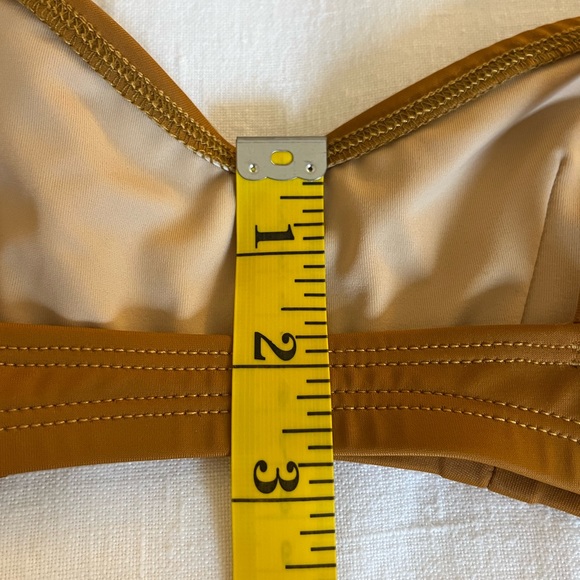 NU SWIM Top - Picture 9 of 11